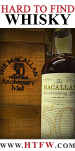 HTFW - Hard To Find Whisky